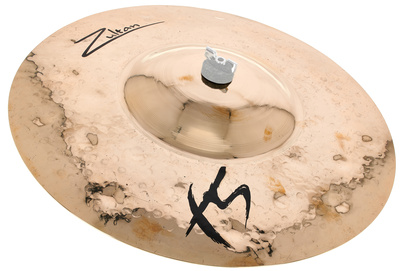 18" F5 Mega Bell Ride