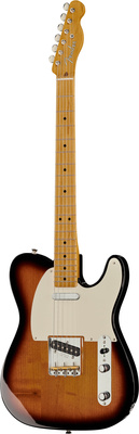 Fender Vintera II 50s Nocaster MN 2TS