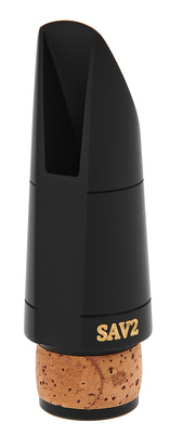 Bb-Clarinet SAV 2