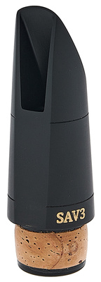 Bb-Clarinet SAV 3