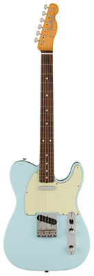 Fender Vintera II 60s Tele RW SNB