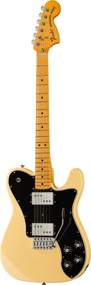 Fender Vintera II 70s Tele Dlx VWT