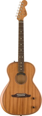 Fender Highway Parlor MAH RW