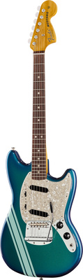 Fender Vintera II 70s Mustang CPB
