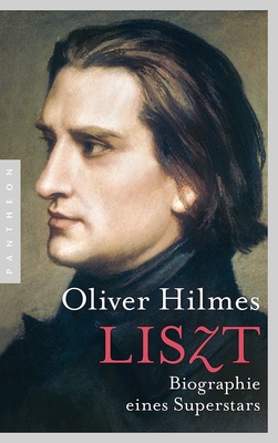 Liszt Biographie