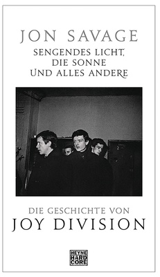 Joy Division Sengendes Licht