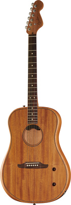 Fender Highway Dreadnought MAH