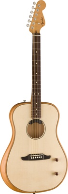 Fender Highway Dreadnought NAT