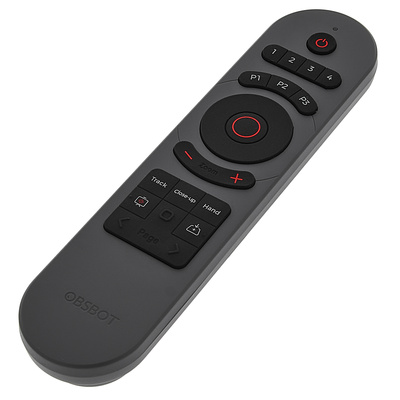Obsbot Tiny Smart Remote 2