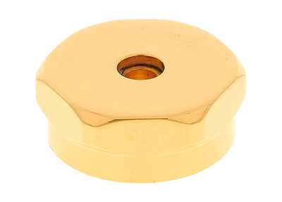Schilke Heavy Bottom Cap G 1 pc