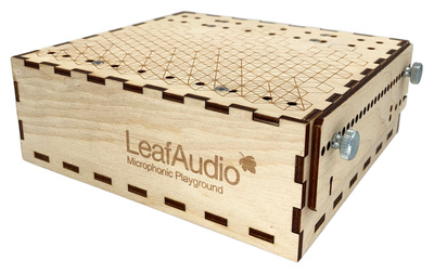 Leaf Audio Microphonic Playground