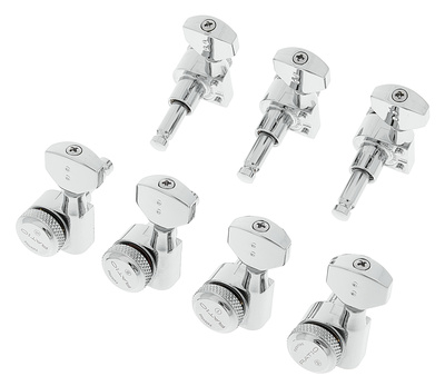 Graph Tech PRL-8621-C7 Machine Head