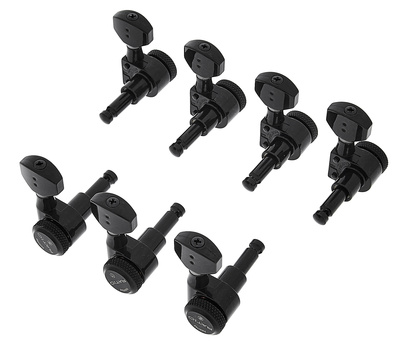 PRL-8621-B7 Machine Head