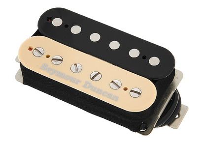 Seymour Duncan Exciter Humbucker Zebra