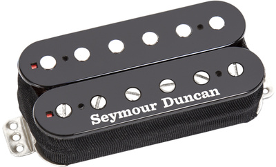 Seymour Duncan Exciter Trembucker BK