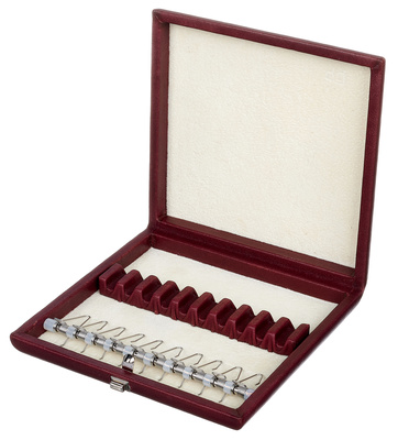 Leather Case Oboe 10