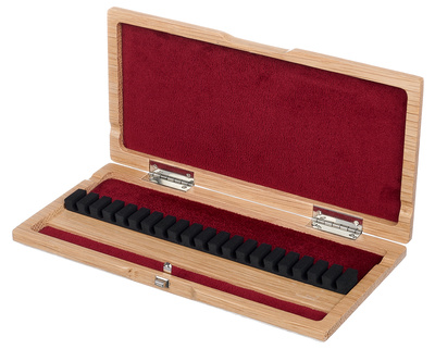 Wooden Case Oboe 20