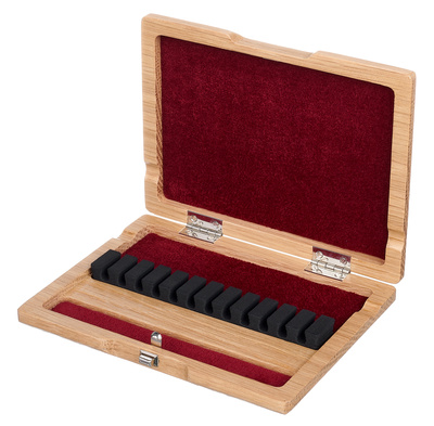 Wooden Case Oboe 12