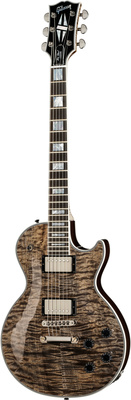 Gibson 70th Les Paul Cust. HPT FTB #1