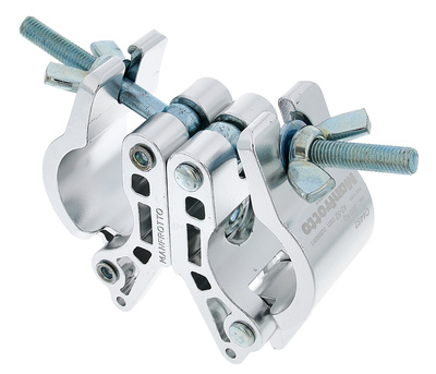 Avenger C4482 Eye Coupler MP Twin