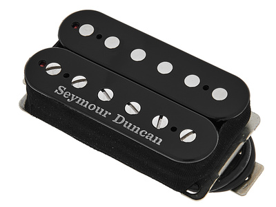 Exciter Humbucker Black