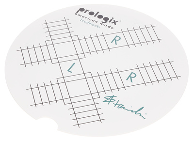 14" Brushtracks