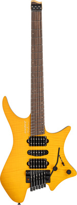 Strandberg Boden Fusion NX 6 Amber 2023