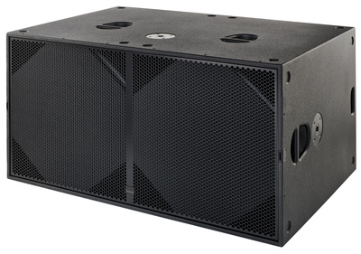 Seeburg Acoustic Line G Sub 1802dp