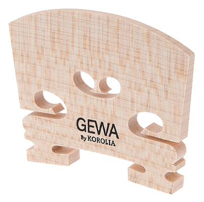 Violin Bridge Economy 4/4