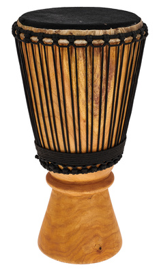 African Percussion MBO136 Bougarabou