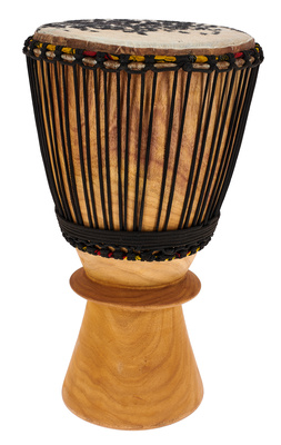 African Percussion MBO137 Bougarabou
