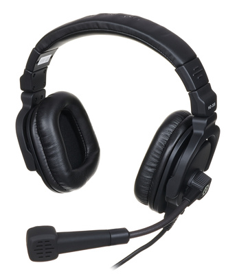 Hollyland M1 Dynamic Double-Side Headset