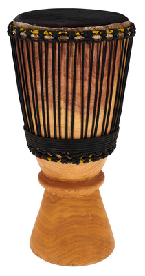 African Percussion MBO135 Bougarabou