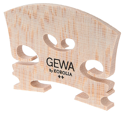 Gewa by Korolia Vn Bridge RS Supreme 40,0mm