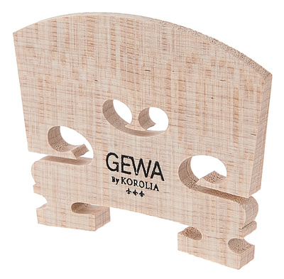 Gewa by Korolia Vn Bridge ST Grandiose 42,0mm