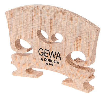Gewa by Korolia Vn Bridge RS Grandiose 41,5mm