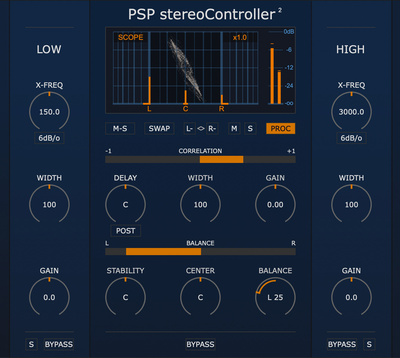 PSP stereoController2 Download