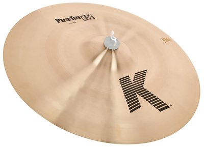 19" K-Series Paper Thin Crash