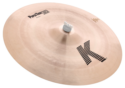 Zildjian 20" K-Series Paper Thin Crash
