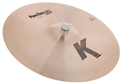 21" K-Series Paper Thin Crash