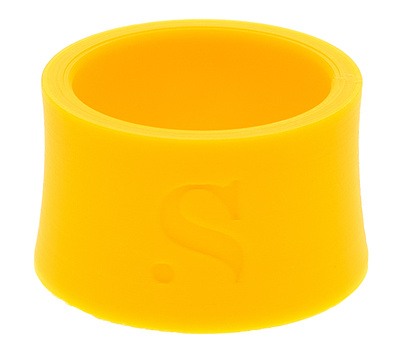 Ligature Soprano Mellow Yellow