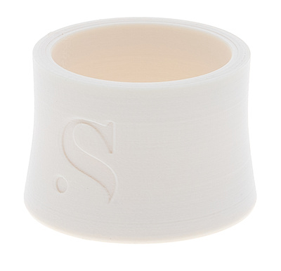 Syos Ligature Baritone Arctic White