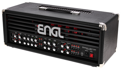 Engl E670FE-EL34 Special Edition