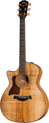 Taylor 724Ce Lefthand