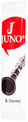 Vandoren Juno Bb-Clarinet 2.5