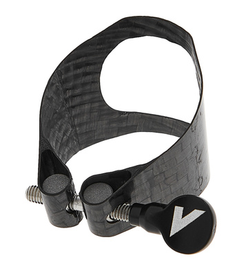 Vandoren Carbon Ligature Bb Clarinet B