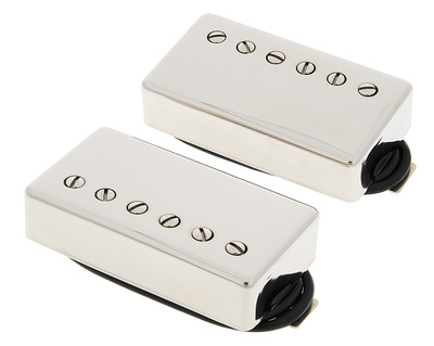 Seymour Duncan Alex Skolnick Pickup Set N