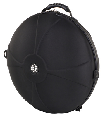 Evatek2.0S RAV Vast Case Black