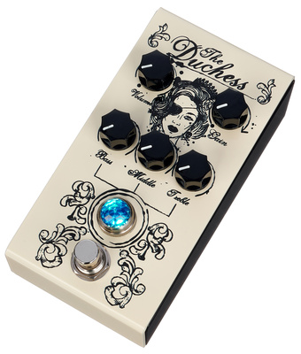 Victory Amplifiers V1 Duchess