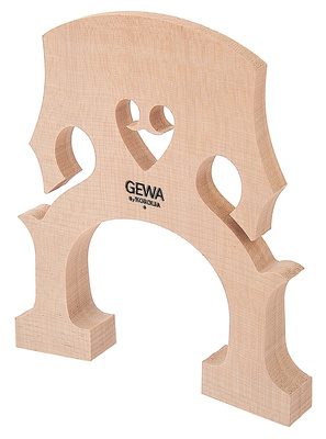 Gewa by Korolia Cello Bridge Classic 4/4